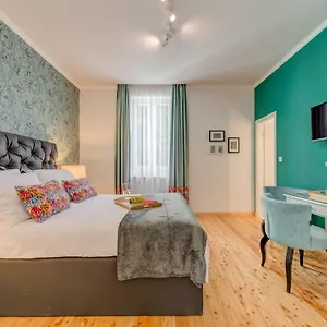 Guest house Deluxe Tramonto Split