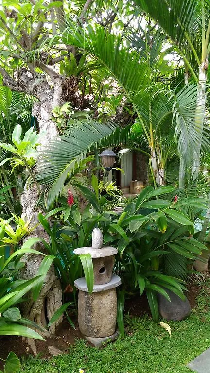 Uma Karan Hotel Kuta  Guest house Kuta (Bali)