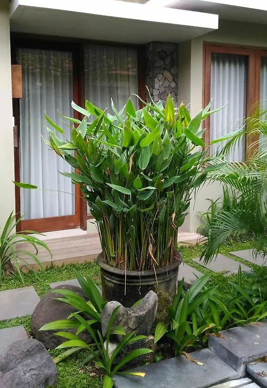 Uma Karan Hotel Kuta  3*, Kuta (Bali) Indonesia