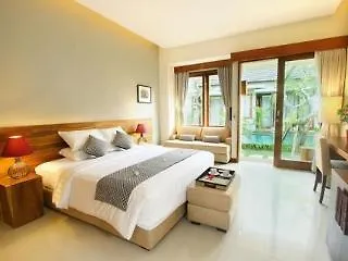 *** Guest house Uma Karan Hotel Kuta  Indonesia