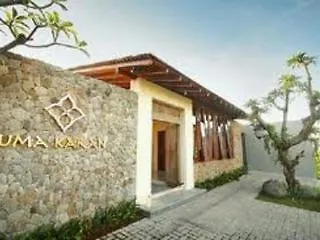 Uma Karan Hotel Kuta  Kuta (Bali)