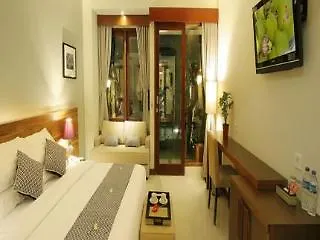 Guest house Uma Karan Hotel Kuta