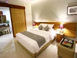 Uma Karan Hotel Kuta  Guest house