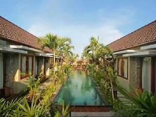 Uma Karan Hotel Kuta