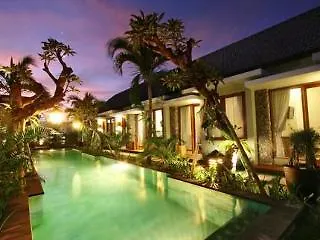 Guest house Uma Karan Hotel Kuta