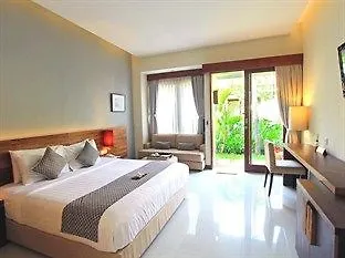 Uma Karan Hotel Kuta  3*, Kuta (Bali) Indonesia