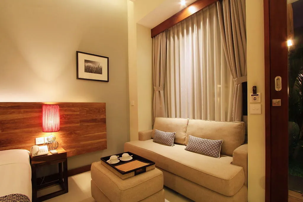 Uma Karan Hotel Kuta
