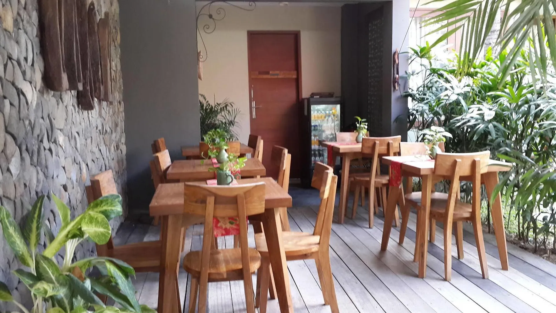 Uma Karan Hotel Kuta  Guest house Kuta (Bali)