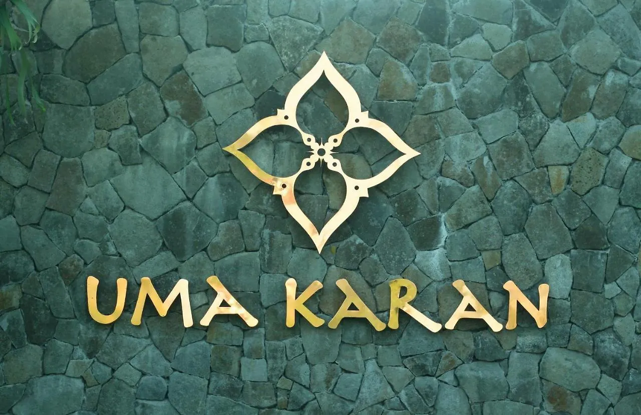 Uma Karan Hotel Kuta  Guest house Kuta (Bali)